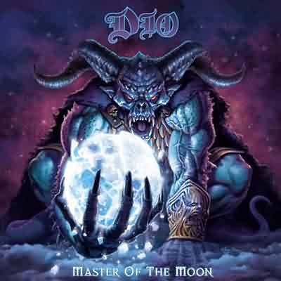 Dio: "Master Of The Moon" – 2004