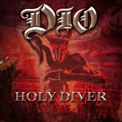 Dio: "Holy Diver Live" – 2006